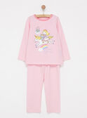 Pink Pajamas NEDDIETTE 1 / 18E5PFE1PYTD310