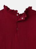 T-Shirt mit Wendepailletten LALUNETTE / 24H2PFR2TMLF506