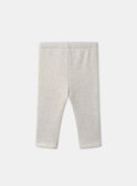 Leggings aus Molton  MABEA / 25E1BF71LG006