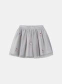 Plumetis-Tutu-Rock  LADALETTE / 24H2PFQ1JUP940
