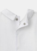 Poloshirt mit Hundeprint  LAOLIAM / 24H1BGQ1POL001
