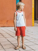 Tanktop Volcan MLUVICAGE / 25E3PGQ1DEB001