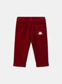 Cordhose  LASAM / 24H1BGR1PAN501