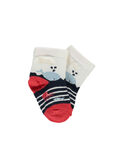 Blaue Socken RANINOU / 19E4BGE1SOQC214