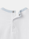 White SET MORITZ / 25E0CGI2ENS000