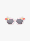 Sonnenbrille mit Blumen und Muscheln für Kind Mädchen CRALUETTE / 22E4PFN1LUSD315
