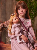 Multicolor DOLL CLOTHES (POP) 24HTENUET5 / 24J7GF14HPO099