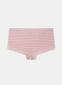 Off white SHORTY NEJUETTE / 25H5PFC3SHY001