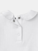 Body mit Bubikragen MAPATTY / 25E1BFO1BOD001