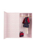 Navy Toy SILLAROCK / 18H4PFW1SIL705