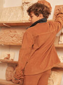 Cordjacke LIVESTAGE / 24H3PGK1VTG804