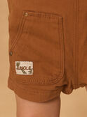 Kurze Latzhose  MAOMAR / 25E1BGO1SAC802