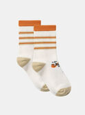 Off white SOCKS KASOCAGE / 24E4PG31SOQ009