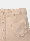 Jeansrock  MAJETTE / 25E2PF71JUPE403
