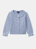 Blue sky CARDIGAN NAJESSICA / 25H1BFQ2CAR020
