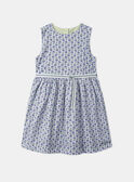 Kleid zum Wenden MLEREVETTE / 25E2PFO3ROBG600