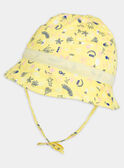 Yellow Hat NAFEE / 18E4BFF1CHA010