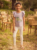 T-Shirt mit Vintage-Auto MLEVANETTE / 25E2PFO3TMC328