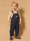 Latzhose aus Raw Denim  MAAYME / 25E1BG71SALP271