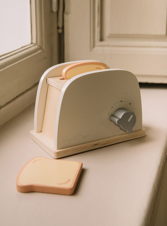 Toaster & Zubehör aus Holz SMAWO0038 / 22J7GM31JBO099