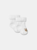 Tagesset Oberteil + Hose+ Socken MOGENS / 25E0CM21ENS821