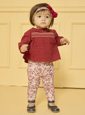 Bedruckte Leggings  LAPATRICIA / 24H1BFR1LG001