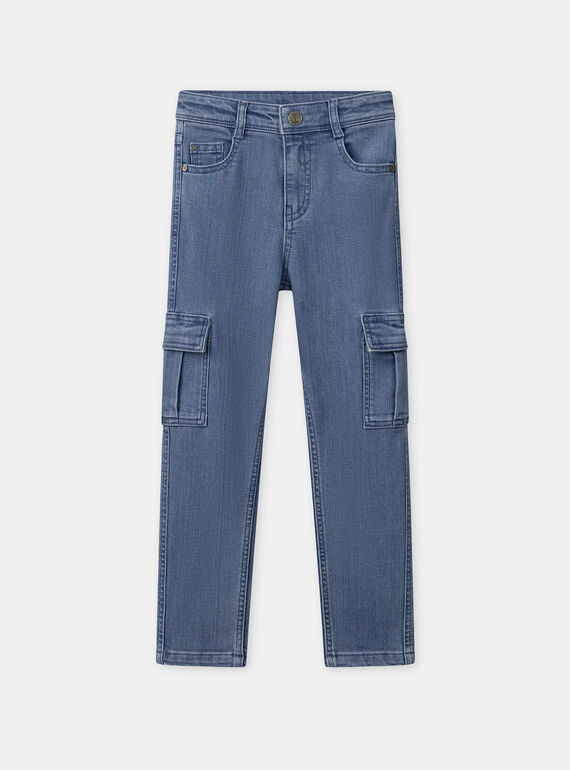  JEANS NUJINAGE / 25H3PGQ1JEAP269
