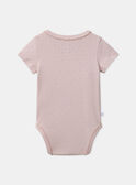 White BODYSUIT MOLENE / 25E0NFI1BOD000