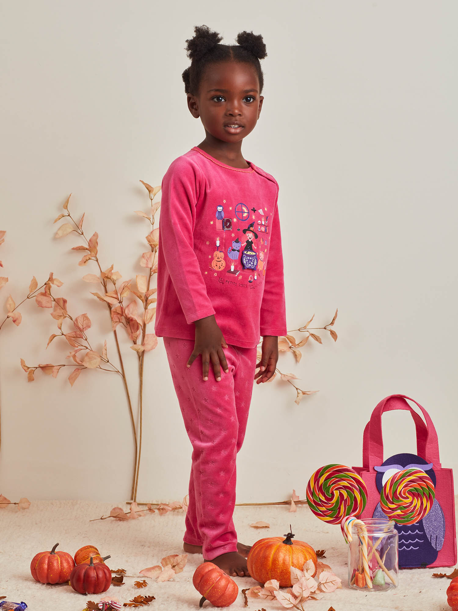 Pyjama fille sergent major outlet
