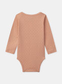 Off white UNDERWEAR BODY NEFANTINE / 25H5BFC2BDL001