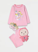 Pink Pajamas NEDDIETTE 1 / 18E5PFE1PYTD310