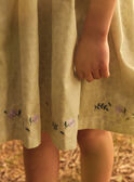 Kleid zum Wenden MLEREVETTE / 25E2PFO3ROBG600