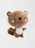 Multicolor SOFT TOYS small bear / 20J7GM34PE2099