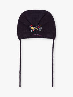Bonnet Bebe Fille Echarpe Gant Achat En Ligne Sergent Major Collection 3 A 24 Mois