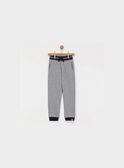 Heather grey Jogging pant PABOTAGE1 / 18H3PGF1JGB943