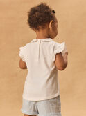 Fantasie-T-Shirt MAURIEL / 25E1BFQ1TEE000