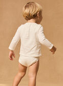 T-Shirt-Body mit Tieren MACULIO / 25E1BG81BOD001