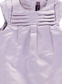 Violettes Kleid RYJUSTINE / 19E1BFU2ROB328