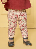 Bedruckte Leggings  LAPATRICIA / 24H1BFR1LG001