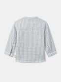 Off white SHIRT NAKYLIAN / 25H1BGQ1CHM009