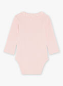 Body aus durchbrochenen Rippen FADORRY / 23E1BFB1BOD318