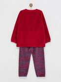 Red Pajamas PYGOURMAGE / 18H5PGS2PYJF512