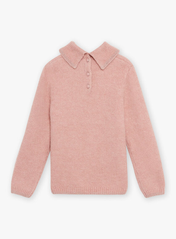 Strickpullover DUIPUETTE / 22H2PFZ1PUL301