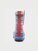 Off white Shoes REBOTTAGE / 19E4PGC1CHO001