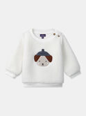 Set aus Sweatshirt und Leggings LAOWEN / 24H1BGQ1ENS001