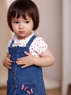 Bebe Fille Sergentmajor