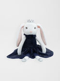 Multicolor RAGDOLL  BUNNY  35 CM / 20J7GF34PCH099
