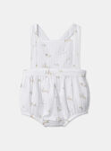 White SET MODESTY / 25E0CMI2ENS000