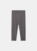 Set aus Bluse und Leggings LANOELIA / 24H1BFQ1ENS001