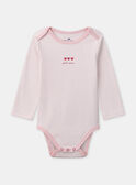 Off white UNDERWEAR BODY NEFANNY / 25H5BFC1BDL001